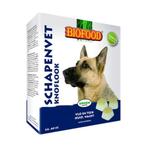 Biofood - Schapenvet met knoflook voor honden en katten, Ophalen of Verzenden, Nieuw