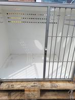Autobench, Dieren en Toebehoren, Ophalen, Zo goed als nieuw