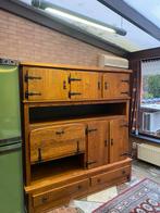 Prachtige oudere kast, Antiek en Kunst, Antiek | Meubels | Kasten, Ophalen