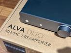 Cambridge Audio ALVA Duo MMMC Phono PreAmplifier, Audio, Tv en Foto, Platenspelers, Ophalen of Verzenden, Zo goed als nieuw