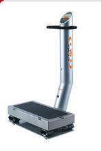 Power Plate- trilplaat, Sport en Fitness, Ophalen, Benen, Trilplaat, Zo goed als nieuw