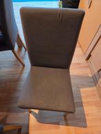 Set meubels, Huis en Inrichting, Ophalen, Gebruikt, Glas