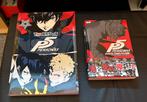 Persona 5: Art Book (English) & Guide Book (Japanese) Bundle, Enlèvement ou Envoi