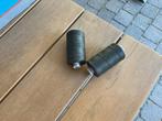 COATS 40 naaigaren, heel sterk. 500 meter, Ophalen of Verzenden, Nieuw