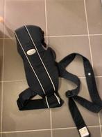 Draagzak babybjorn, Kinderen en Baby's, Babydragers en Draagdoeken, Ophalen, Zo goed als nieuw, Draagzak