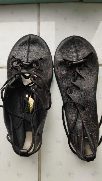 Schotse dansschoenen beschikbaar voor biedingen