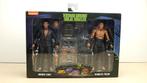NECA TMNT 1990 Movie Oroku Saki & Hamato Yoshi 2 Pack, Verzenden, Gebruikt, Overige typen