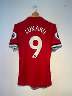 Manchester United 2016/17 thuisshirt Lukaku #9, Maat S, Verzenden, Nieuw, Shirt