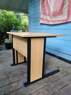 Bureautafel, Huis en Inrichting, Bureaus, Ophalen, Gebruikt, Bureau
