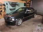 Bmw e46, Auto's, Handgeschakeld, Particulier, 3 Reeks, Te koop