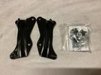 Harley 4 point docking kit voor Touring : 14-25, Ophalen, Nieuw