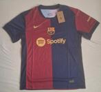 Voetbalshirts van Barcelona 2024/2025, Sport en Fitness, Ophalen, Zo goed als nieuw