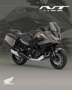 Honda NT1100(2025), Motoren, Motoren | Honda, Particulier, ABS