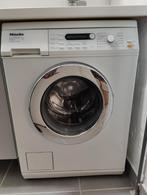 Miele w3821 Softtronic, Elektronische apparatuur, Wasmachines, Ophalen, Niet werkend