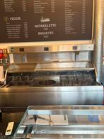 Oranda professionele wandfriteuse !! Moet dringend weg!, Zakelijke goederen, Horeca | Keukenapparatuur, Ophalen, Gebruikt, Fornuis, Frituur en Grillen
