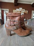 Bottines à talons S.Oliver, Enlèvement ou Envoi, Neuf