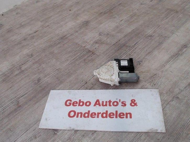 MOTOR RAAMMECHANIEK LINKS VOOR Volkswagen Golf VI (5K1), Auto-onderdelen, Carrosserie, Volkswagen, Voor, Links, Gebruikt