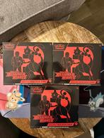 Pokemon kaart - Destined Rivals, Hobby en Vrije tijd, Ophalen, Nieuw, Meerdere kaarten, Foil