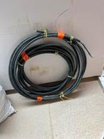 câble électrique, Ophalen, Nieuw, Kabel of Snoer