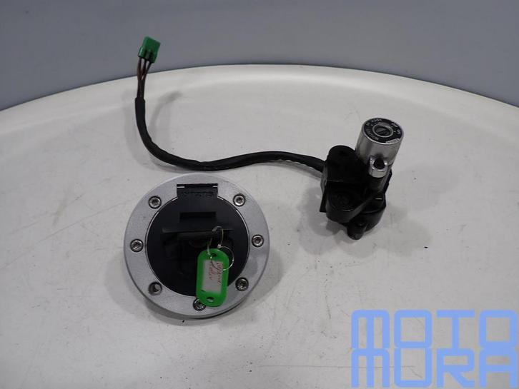 Slotenset slot set Suzuki GSXR 600 750 SRAD 1996 2000 GSX-R, Motoren, Onderdelen | Suzuki, Ophalen of Verzenden