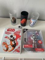 Verschillende STAR WARS-artikelen, Verzamelen, Ophalen of Verzenden, Zo goed als nieuw, Actiefiguurtje