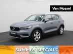 Volvo XC40 1.5 T3 Momentum Pro NAVI | LED | Stoel -en stuurv, Auto's, Volvo, 1525 kg, Gebruikt, Euro 6, Leder en Stof