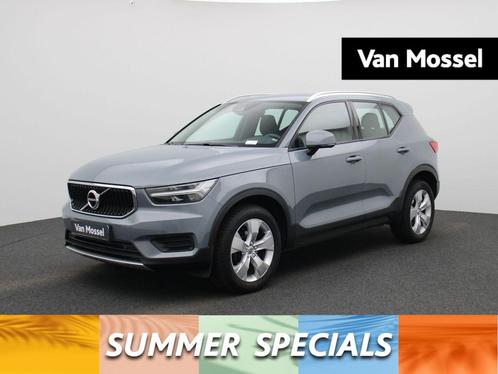 Volvo XC40 1.5 T3 Momentum Pro NAVI | LED | Stoel -en stuurv, Auto's, Volvo, Bedrijf, Te koop, XC40, ABS, Achteruitrijcamera, Adaptive Cruise Control