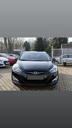 Hyundai i40 gekeurd voor verkoop, Auto's, Hyundai, Euro 5, Zwart, Particulier, I40