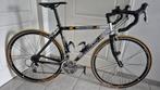 CHIQUE als een nieuwe fiets MERCKX - USA , Alu.frame, Fietsen en Brommers, Overige merken, 28 inch, Aluminium, 49 tot 53 cm
