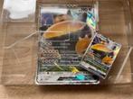 Pokemon Snorlax GX Groot en klein!, Hobby & Loisirs créatifs, Comme neuf, Cartes en vrac, Enlèvement ou Envoi