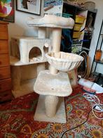 Grote krabpaal van Feandrea, Dieren en Toebehoren, Ophalen, Gebruikt, Krabpaal