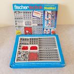 Fischertechnik Statica 1, Ophalen of Verzenden