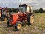 Renault 651 Tweewielaangedreven landbouwtractor, Gebruikt, Renault