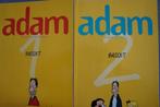 adam, Série complète ou Série, Enlèvement ou Envoi, Comme neuf