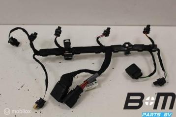 Kabelset voor verstuivers VW Golf 7 GTI 5drs 06L971627E beschikbaar voor biedingen