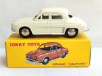Dinky Atlas _ RENAULT DAUPHINE _ ref. 24E, Enlèvement ou Envoi, Comme neuf, Voiture, Dinky Toys