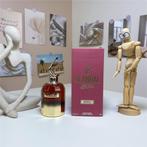 Parfum Jean Paul Gaultier SCANDAL POUR FEMME ABSOLU, Verzamelen, Ophalen, Nieuw, Parfumfles, Gevuld