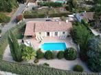 Maison de vacances avec piscine à louer Sud de la France., Maison individuelle