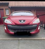Peugeot 308, Auto's, Peugeot, Voorwielaandrijving, Stof, Zwart, 5 deurs