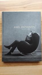Kurt Van Belleghem - Axel Enthoven, Livres, Art & Culture | Photographie & Design, Comme neuf, Kurt Van Belleghem, Enlèvement ou Envoi