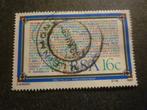 Zuid-Afrika/Afrique du Sud 1987 Mi 716(o), Postzegels en Munten, Postzegels | Afrika, Verzenden, Zuid-Afrika, Gestempeld