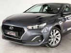 Hyundai i30 Fastback 1.0 T-GDi*SPORT*1ERPRO*GPS*CAMERA*PDC*T, Gebruikt, https://public.car-pass.be/vhr/41639778-5408-408d-a1c4-affe06715409