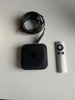 Apple TV, Audio, Tv en Foto, Mediaspelers, Ophalen of Verzenden, Gebruikt, HDMI