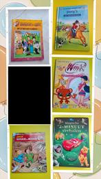 Avi boekjes en nog vele kinderboeken, Livres, Enlèvement ou Envoi, Utilisé, Studio 100