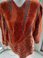 Toffe Homemade trui _ L/XL, Enlèvement ou Envoi, Comme neuf, Taille 42/44 (L), Autres couleurs