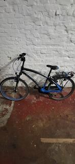 Jongensfiets, fiets, fietsen, BOOSTER, Fietsen en Brommers, Ophalen