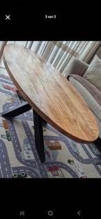 Salontafel, Huis en Inrichting, Ophalen