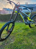 VTT - DH - AGANG Ninja, Vélos & Vélomoteurs, Vélos | VTT & Mountainbikes, Autres marques, VTT tout suspendu, Hommes, Utilisé