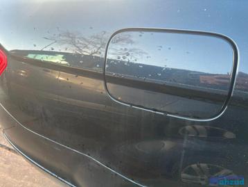 MERCEDES C KLASSE W204 ZWART 197 tank klep 2007-2011 beschikbaar voor biedingen