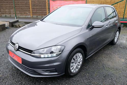 Volkswagen Golf 1.0 TSI Trendline, GPS, Camera, PDC, garanti, Auto's, Volkswagen, Particulier, Te koop, Golf, ABS, Achteruitrijcamera